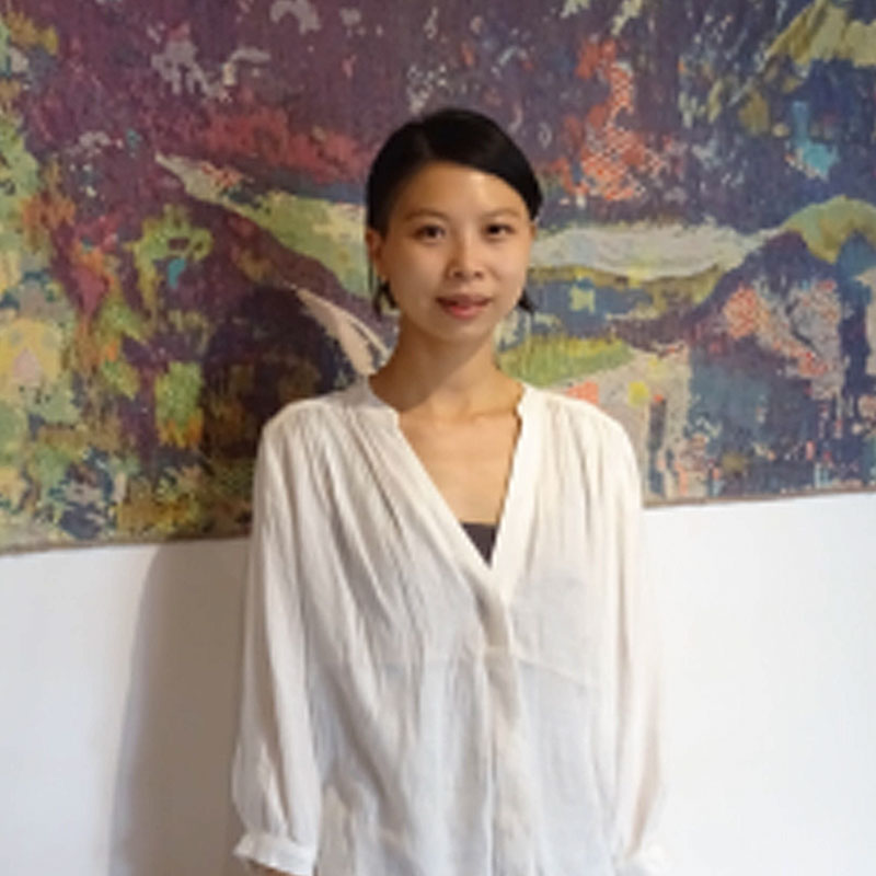 李偵綾 LEE Chen-Lin