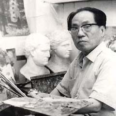 廖繼春 LIAO Chi-Chun