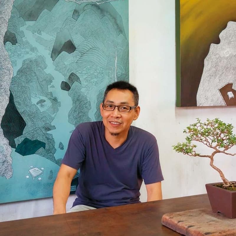 王興道 WANG Sing-Dao