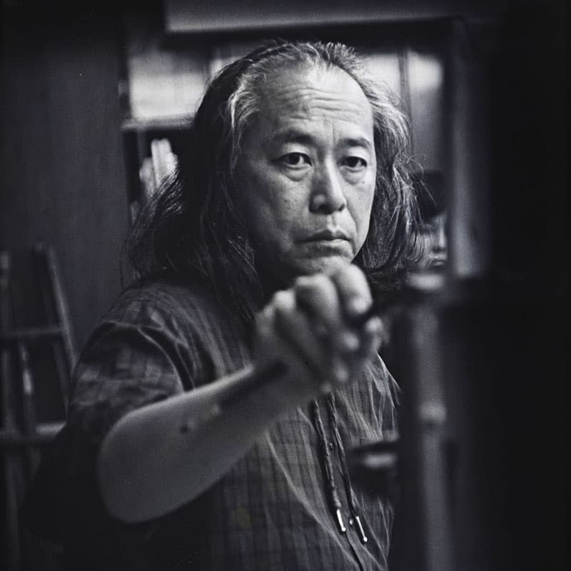 龎均 PANG Jiun