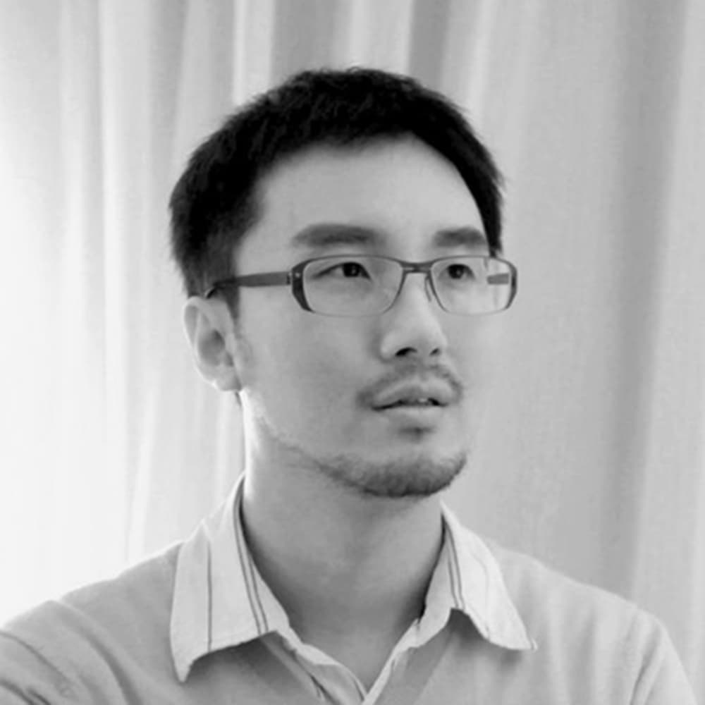 蘇俊銓 Pinn SU