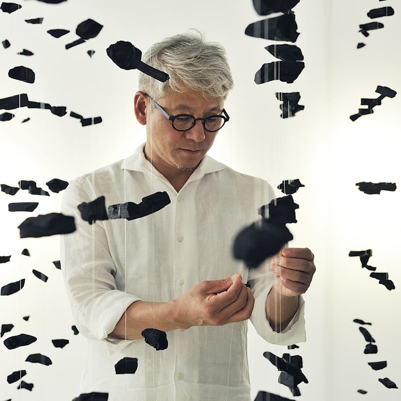 朴善基 BAHK Seon-Ghi