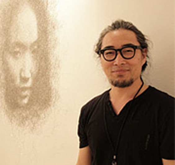 朴勝模 PARK Seung-Mo