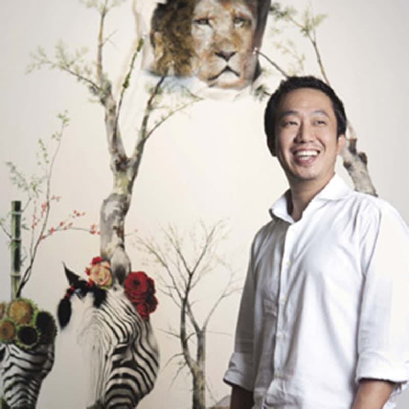 金南杓 KIM Nam-Pyo