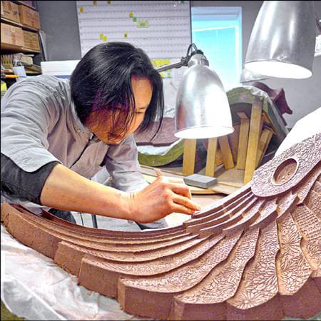 施宣宇 Samuel SHIH
