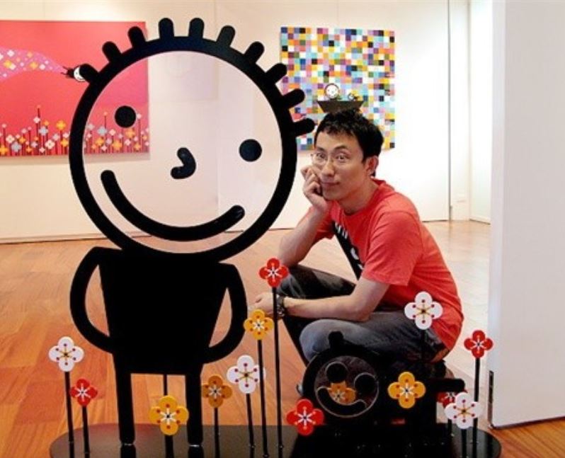 權奇秀 KWON Ki-Soo 
