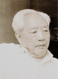 楊三郎 YANG San-Lang