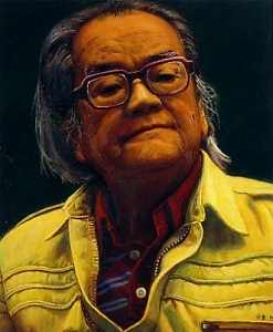 李石樵 LI Shih-Chiao