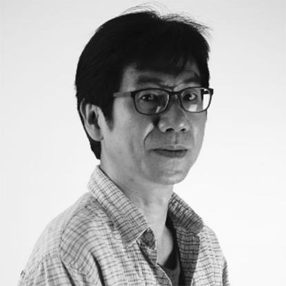 蘇崇銘 SU Chung-Ming