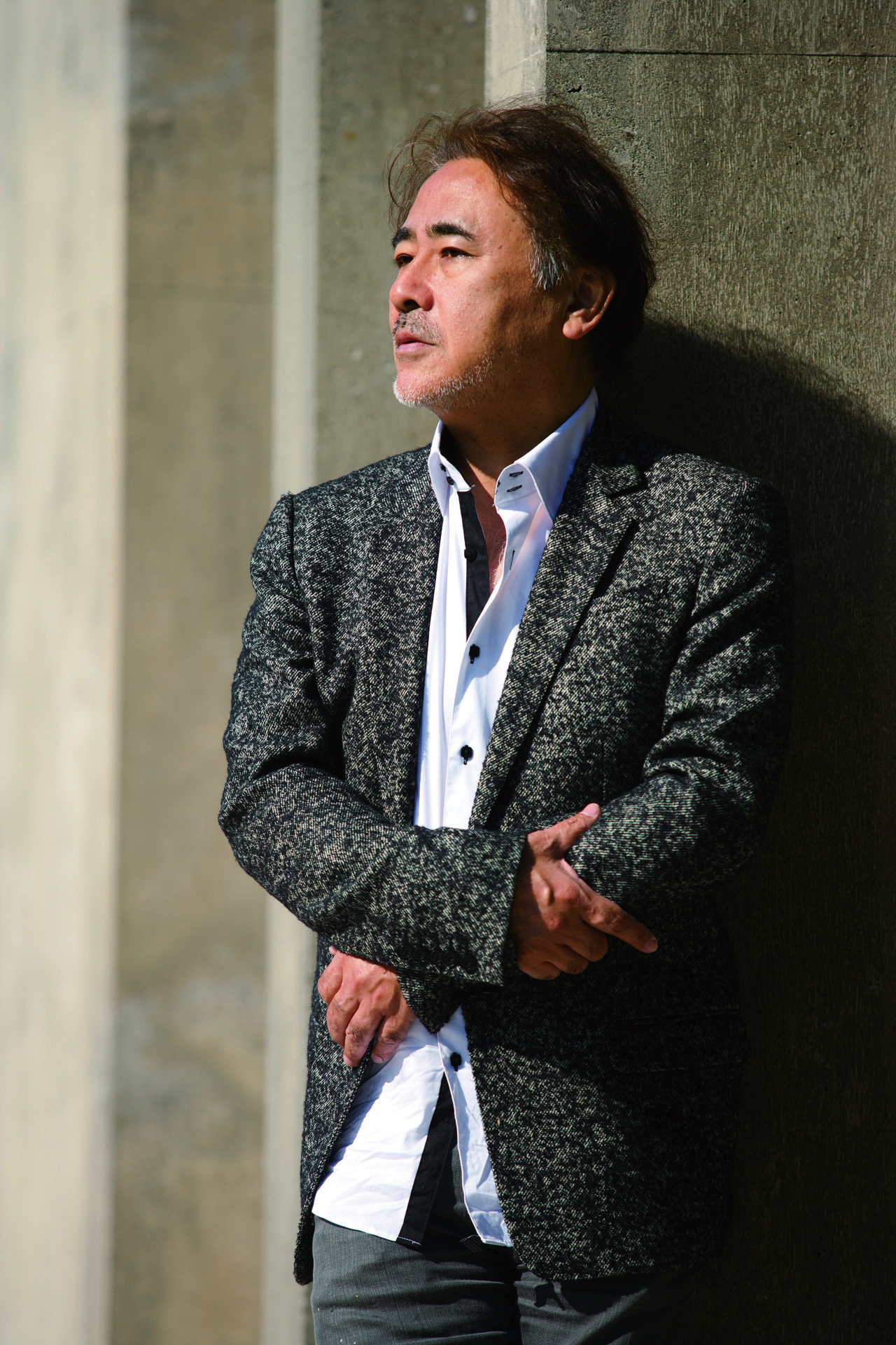 天野喜孝 Yoshitaka AMANO