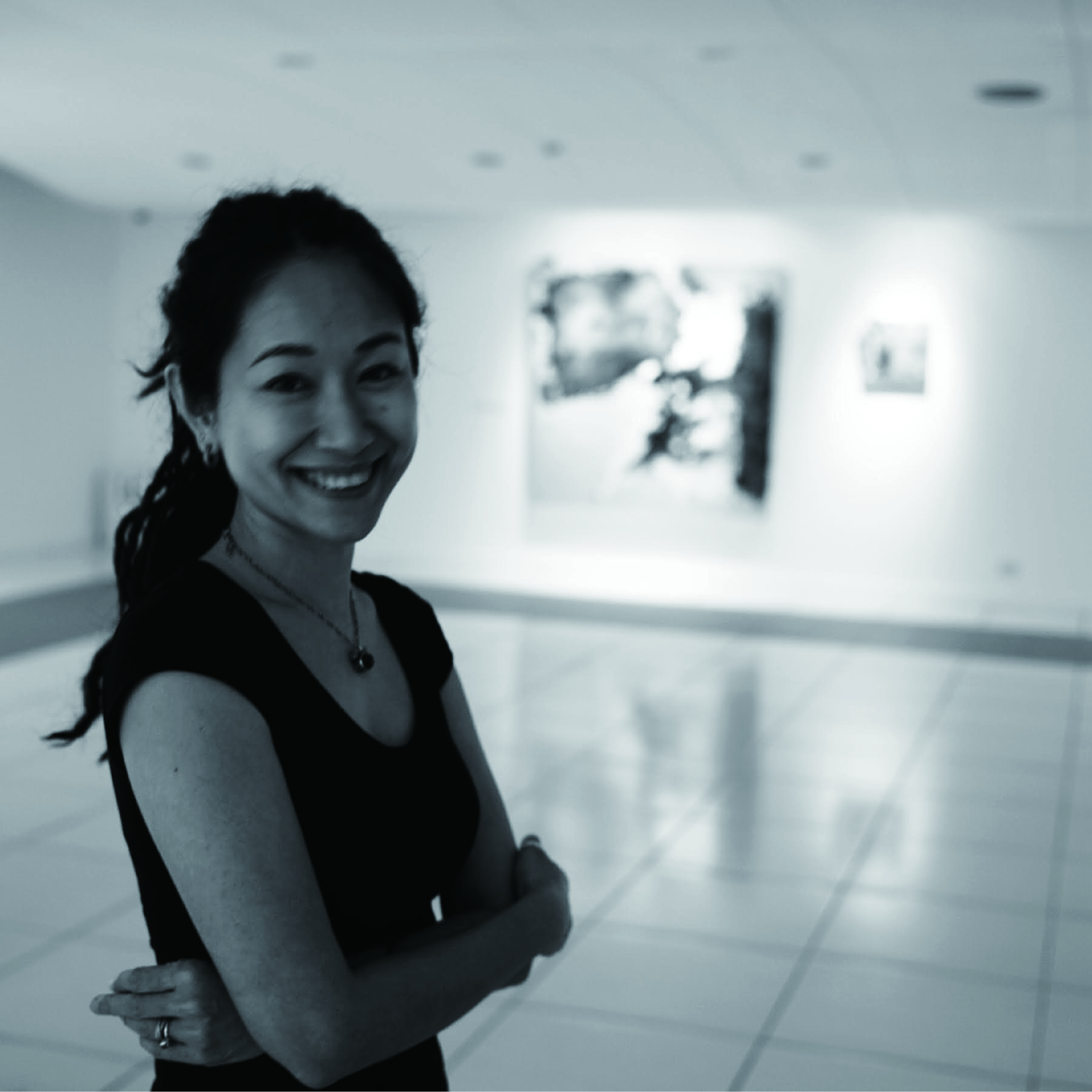 龎銚 Yolanda PONG