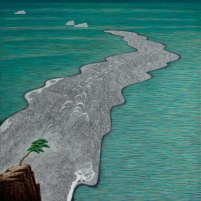 王興道 WANG Sing-Dao
