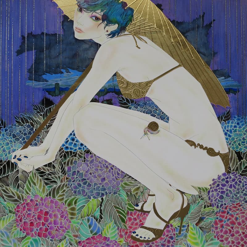 大槻透 Toru OTSUKI