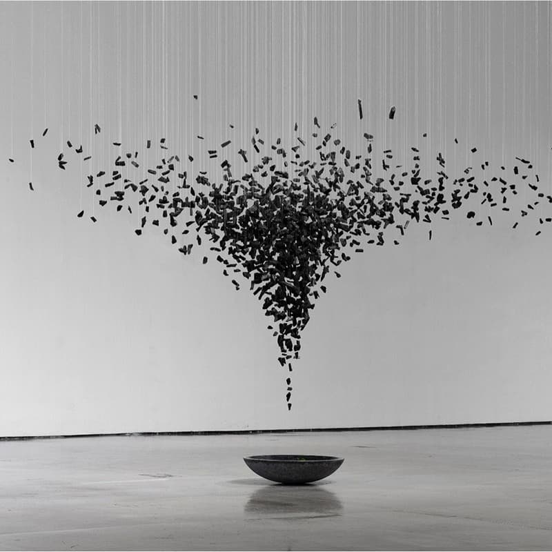 朴善基 BAHK Seon-Ghi