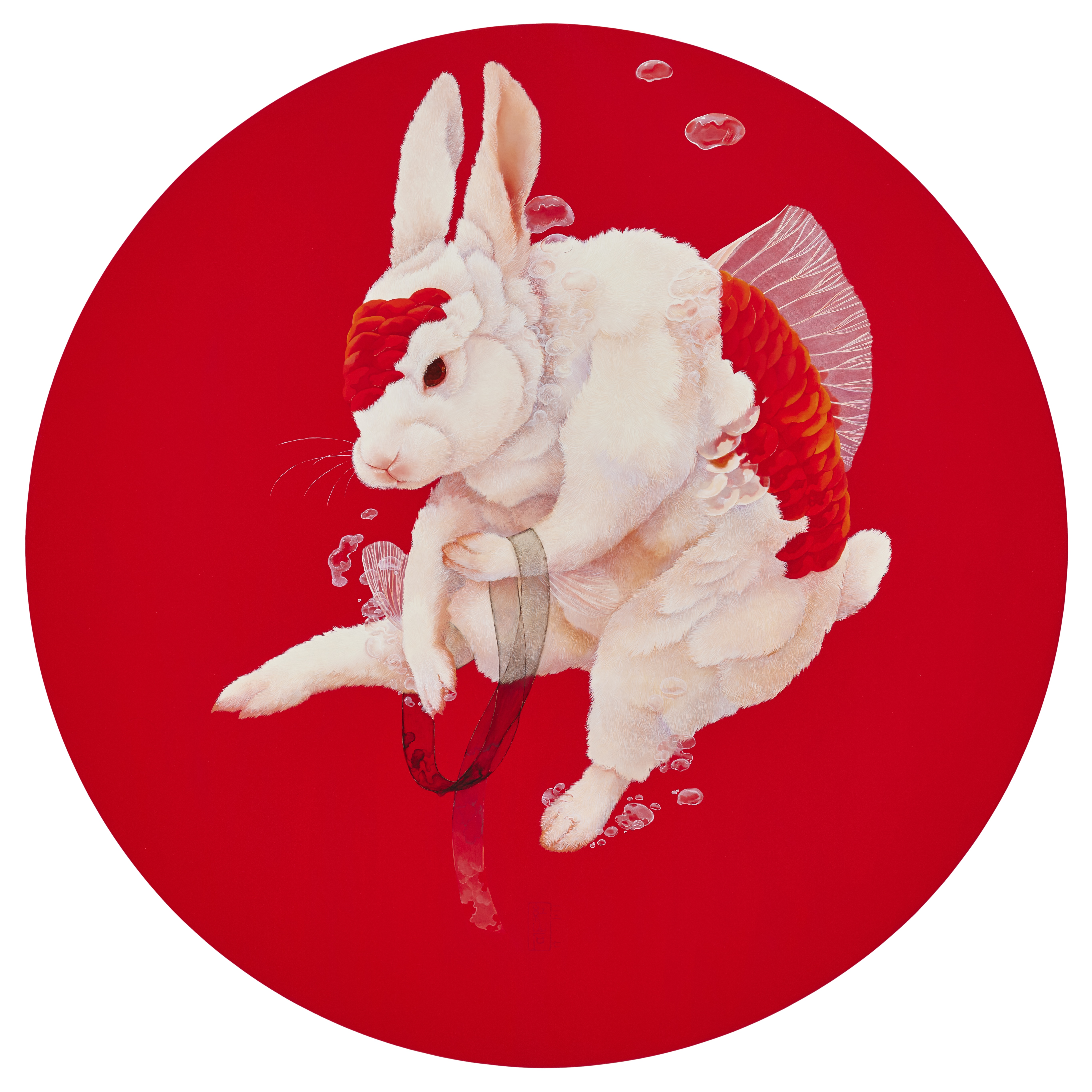 蔡芙郡 TSAI Fu-Chun 