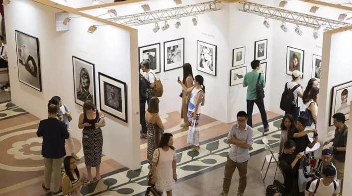 中國製造…中國畫廊如何不只是買畫賣畫