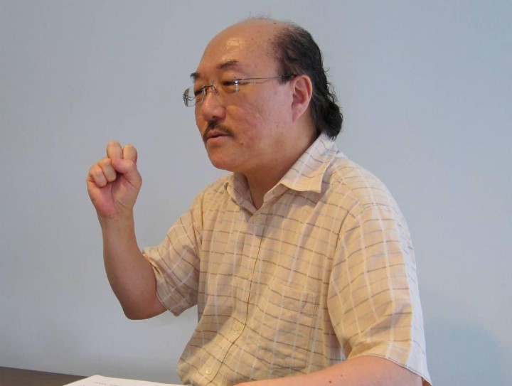 以理性消費和長遠眼光應對藝術市場 | 游仁翰專訪（下篇）